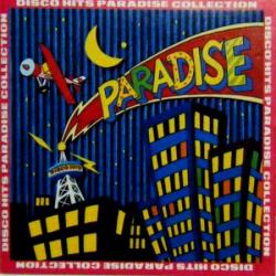 VA - Disco Hits Paradise Collection