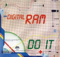 Digital Ram - Do It