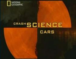  :  / Crash science: Cars VO