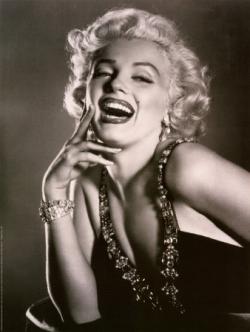   / Marilyn Monroe
