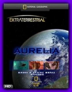    .  / Extraterrestrial. Aurelia VO