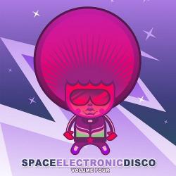 VA - Space Electronic Disco Vol. 4