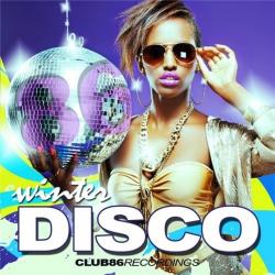 VA - Club 86 - Winter Disco