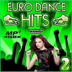 VA - Eurodance Hits Vol 2