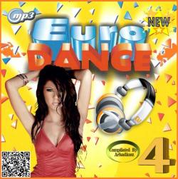VA - Eurodance Hits Vol.4