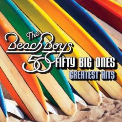 The Beach Boys Greatest Hits: 50 Big Ones