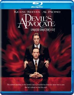   / The Devil's Advocate DUB