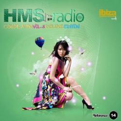 VA - HMS Radio Compilation Vol. 3