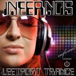 VA - Inferno`s - Leetport Trance April