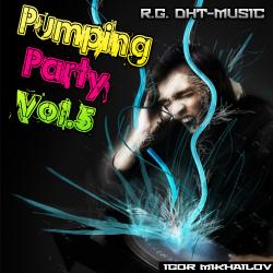 VA - Pumping Party Vol.5