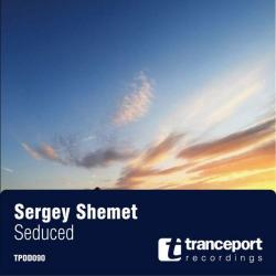 Sergey Shemet - Seduced