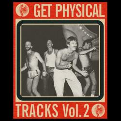 VA - Get Physical Tracks Volume 2
