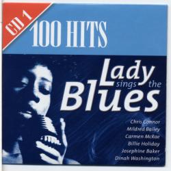 VA - 100 Hits - Lady Sings The Blues 1