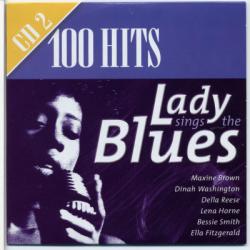 VA - 100 Hits - Lady Sings The Blues 2