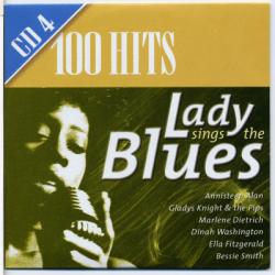 VA - 100 Hits - Lady Sings The Blues 4