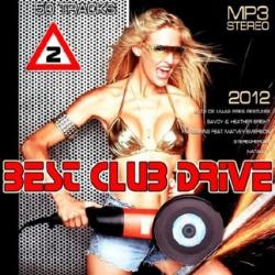 VA - Best Club Drive 2