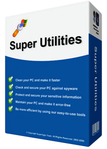 Super Utilities Pro 9.9.88 Final