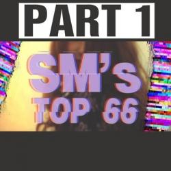 VA - SM's Top 66