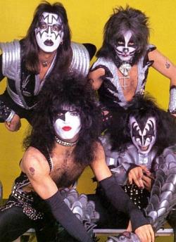 KISS - Live in Largo MD