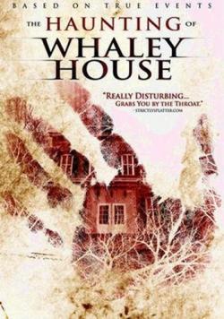    / The Haunting of Whaley House VO