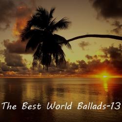 VA - The Best World Ballads-13