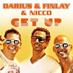 Darius & Finlay & Nicco - Get Up