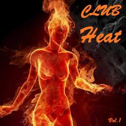 VA - Top 25 Club Heat vol.1