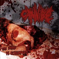 Cannibe - The Mind Is Collapsed