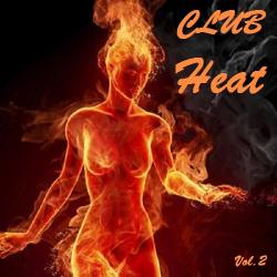 VA - Top 25 Club Heat Vol.2