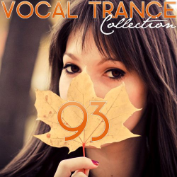 VA - Vocal Trance Collection Vol.93