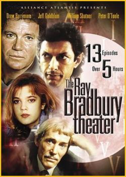   , 1  6   6 / The Ray Bradbury Theater []