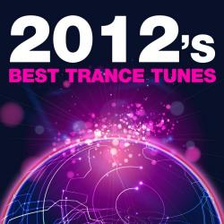 VA -2012's Best Trance Tunes