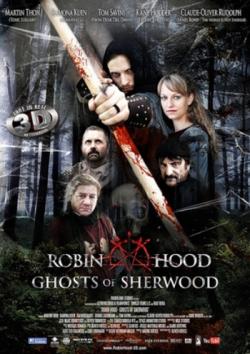  :   / Robin Hood: Ghosts of Sherwood VO