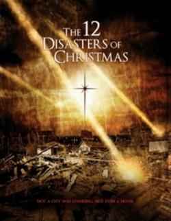     / The 12 Disasters of Christmas MVO