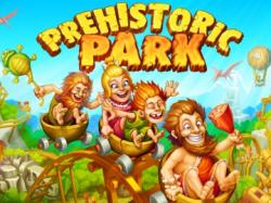Prehistoric Park 1.0.42