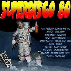VA - Super Disco 80 Deluxe