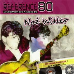 Noe Willer - Reference 80