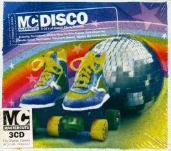 VA - Mastercuts Disco