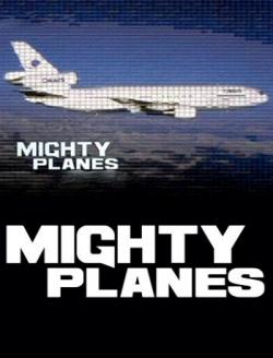   ( LC-130 ) / Mighty Planes VO