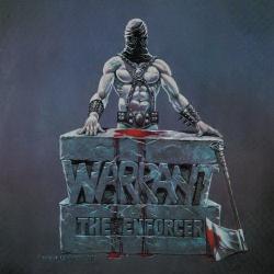 Warrant - The Enforcer