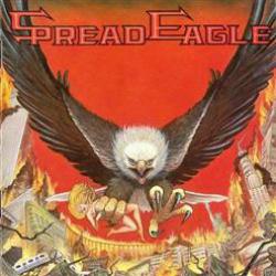 Spread Eagle - Spread eagle