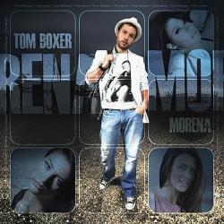 Tom Boxer feat. Antonia - Morena