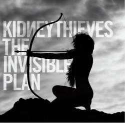 Kidneythieves - The Invisible Plan