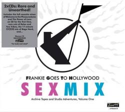Frankie Goes To Hollywood - Sex Mix