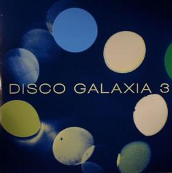 VA - Disco Galaxia 3