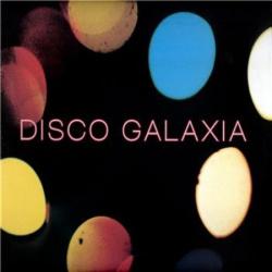 VA - Disco Galaxia