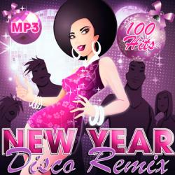 VA - New Year Disco Remix