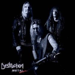 Destruction - Discography