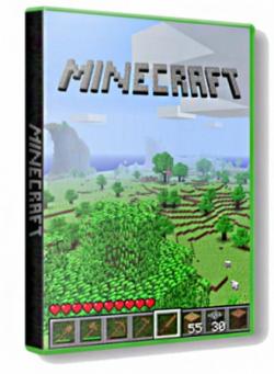 [PSP] Minecraft portable v0.4.1