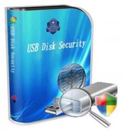 USB Disk Security 6.2.0.18